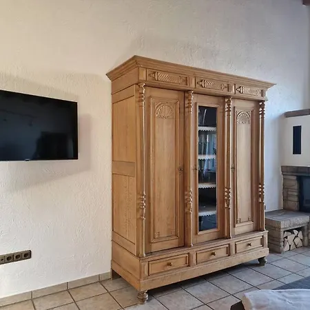 Stilvolle Eg-wohnung *