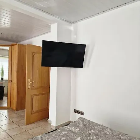 Appartement Stilvolle Eg-wohnung *