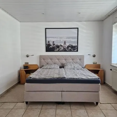 Apartamento Stilvolle Eg-wohnung Jüchen