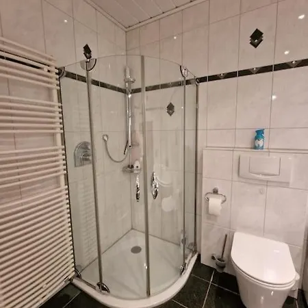 Appartement Stilvolle Eg-wohnung *