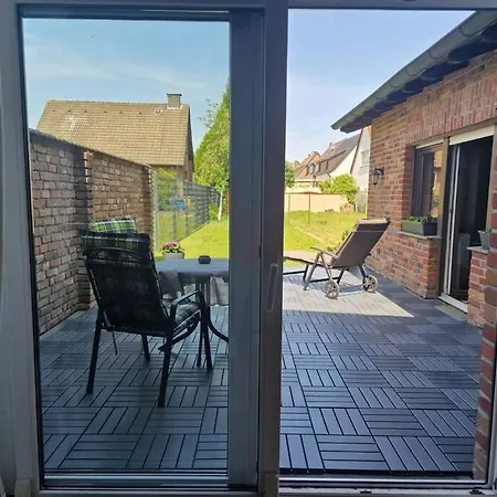 Stilvolle Eg-wohnung