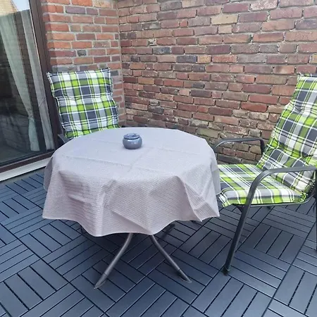 Stilvolle Eg-wohnung * Jüchen