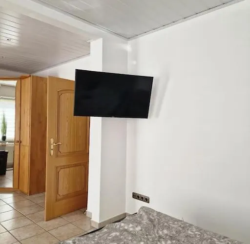 Διαμέρισμα Stilvolle Eg-wohnung *