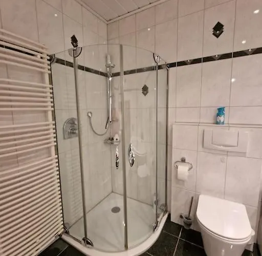 公寓 Stilvolle Eg-wohnung *