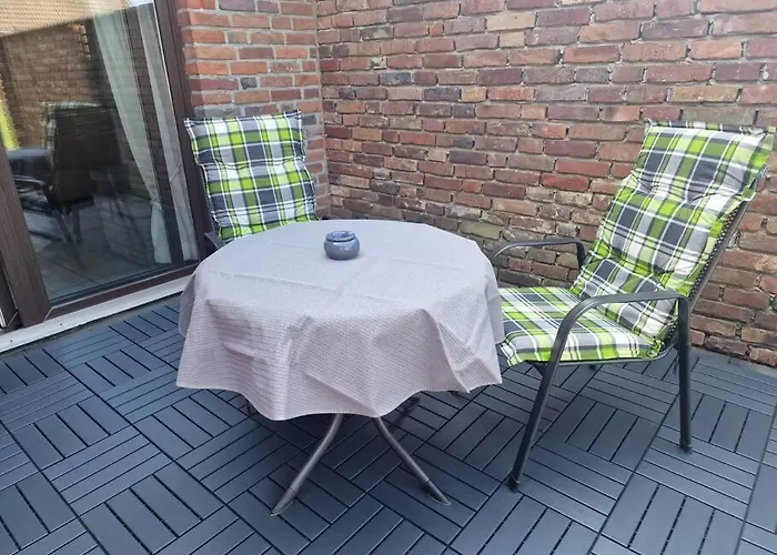 Stilvolle Eg-wohnung * Jüchen